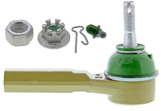 1999-2000 GMC Sierra 2500 Steering Tie Rod End - Front Outer (Mevotech)