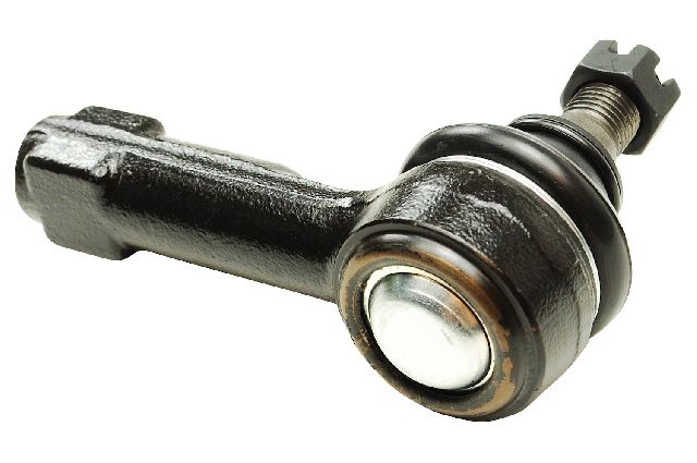 1983 Nissan Pulsar Steering Tie Rod End - Front Outer (Mevotech)