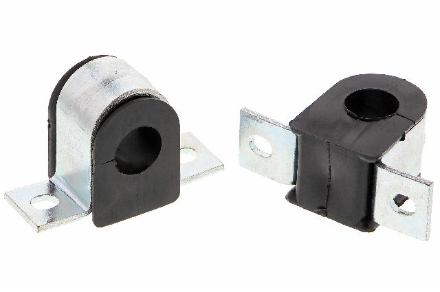 1975-1996 Chevrolet G30 Suspension Stabilizer Bar Bushing Kit - Front To Frame (Mevotech)