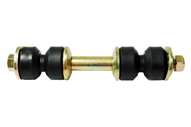 1973-1976 Dodge Dart Suspension Stabilizer Bar Link Kit - Front (Mevotech)
