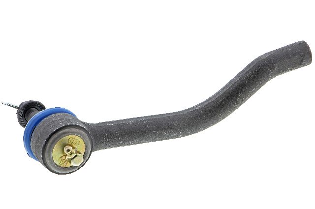 2013 INFINITI JX35 Steering Tie Rod End - Front Right Outer (Mevotech)