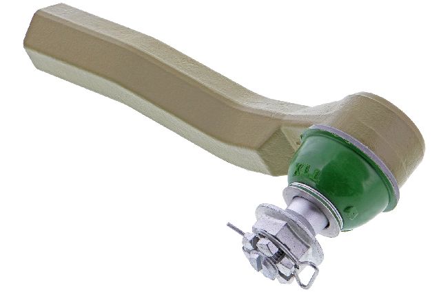 2008-2022 Toyota Sequoia Steering Tie Rod End - Front Right Outer (Mevotech)