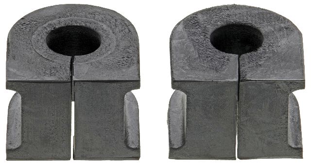 2000-2006 Mazda MPV Suspension Stabilizer Bar Bushing Kit - Front To Frame (Mevotech)