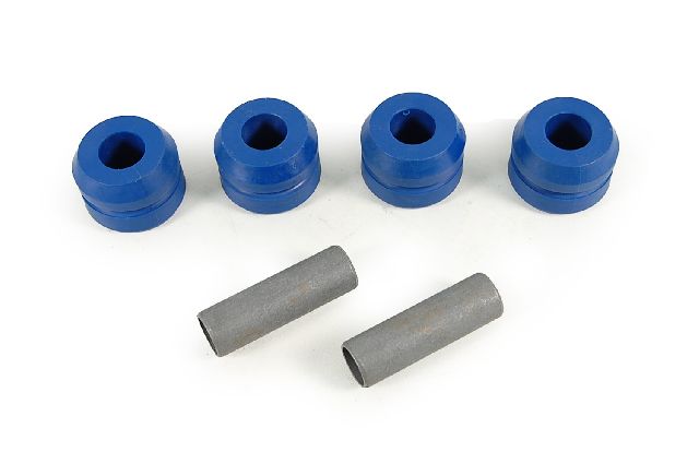 1980-1986 Nissan 720 Suspension Strut Rod Bushing Kit - Front (Mevotech)