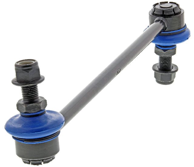 2007-2012 Nissan Sentra Suspension Stabilizer Bar Link Kit - Front (Mevotech)