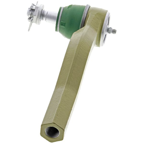 2021-2025 Chevrolet Suburban Steering Tie Rod End - Front Left Outer (Mevotech)