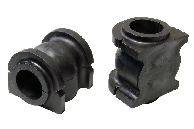 2008-2012 Dodge Grand Caravan Suspension Stabilizer Bar Bushing Kit - Front To Frame (Mevotech)