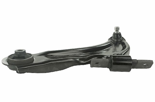 2014-2015 Nissan Rogue Select Suspension Control Arm and Ball Joint Assembly - Front Left Lower (Mevotech)