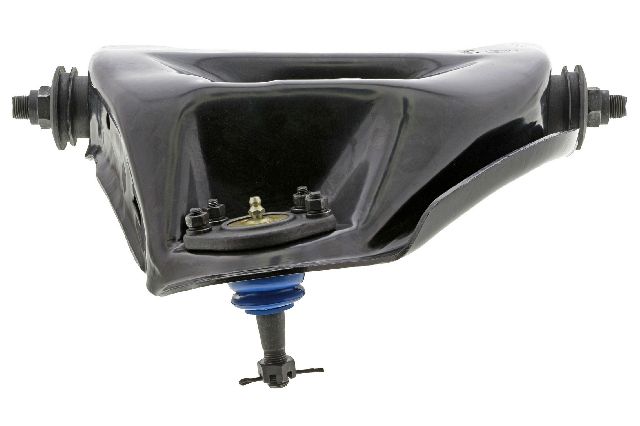 1992-2001 GMC Jimmy Suspension Control Arm and Ball Joint Assembly - Front Left Upper (Mevotech)