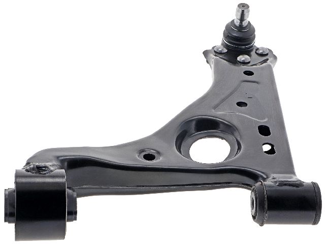 2013-2022 Chevrolet Trax Suspension Control Arm and Ball Joint Assembly - Front Left Lower (Mevotech)