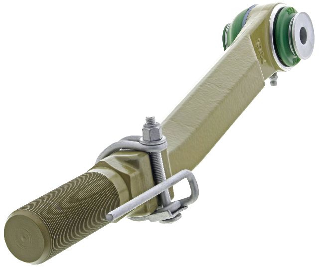 2011-2023 Ford F-250 Super Duty Steering Tie Rod End - Front Right Outer (Mevotech)