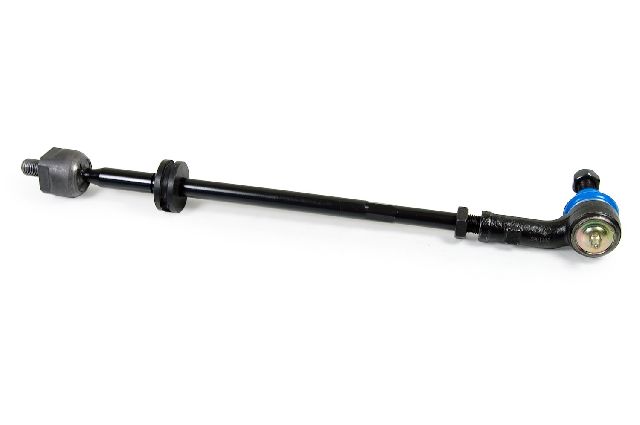 1996-1998 Volkswagen Golf Steering Tie Rod End Assembly - Front Left (Mevotech)