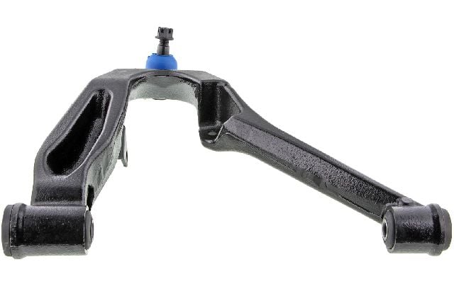 1999-2004 GMC Sierra 2500 Suspension Control Arm and Ball Joint Assembly - Front Right Lower (Mevotech)