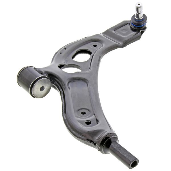 2017-2023 Mini Cooper Countryman Suspension Control Arm and Ball Joint Assembly - Front Right Lower (Mevotech)