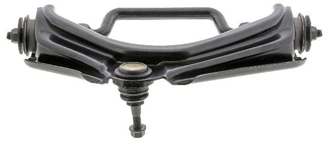 2003-2005 Lincoln Aviator Suspension Control Arm and Ball Joint Assembly - Front Right Upper (Mevotech)
