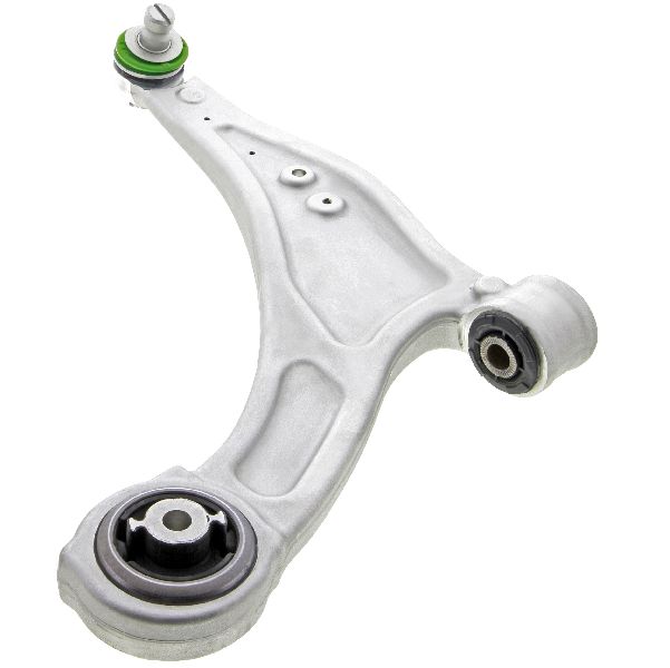 2020-2024 Ford Escape Suspension Control Arm and Ball Joint Assembly - Front Left Lower (Mevotech)