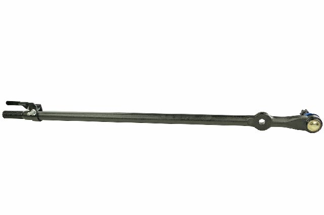 2005-2007 Ford F-250 Super Duty Steering Drag Link - Front Right Inner (To Pitman Arm) (Mevotech)