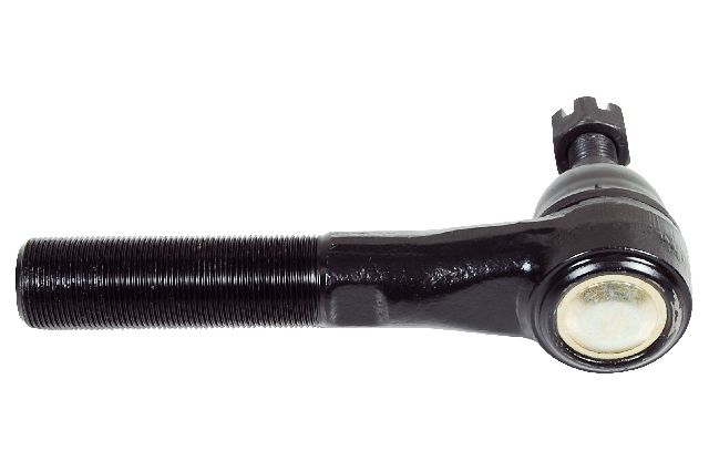 2000-2001 Dodge Ram 1500 Steering Tie Rod End - Front Left Outer (Mevotech)