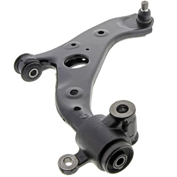 2017-2023 Mazda CX-5 Suspension Control Arm and Ball Joint Assembly - Front Right Lower (Mevotech)