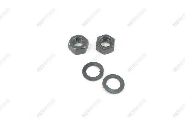 1997-2001 INFINITI Q45 Suspension Stabilizer Bar Link Kit - Front Right (Mevotech)