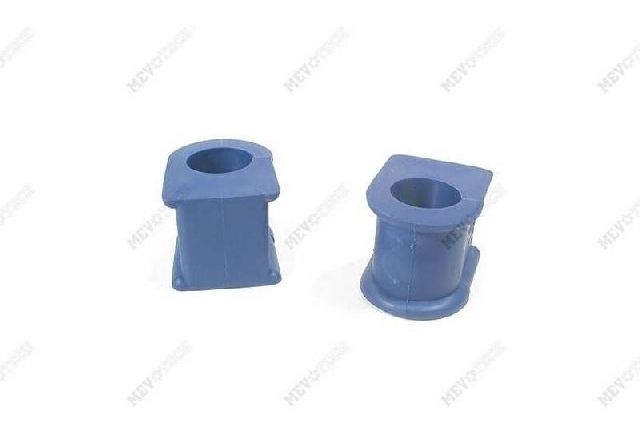 1975-1991 Ford E-150 Econoline Suspension Stabilizer Bar Bushing Kit - Front To Frame (Mevotech)