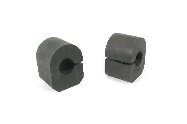 1965-1966 Chevrolet Suburban Suspension Stabilizer Bar Bushing Kit - Front To Frame (Mevotech)