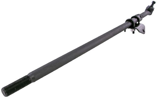 2003-2006 Ford E-250 Steering Tie Rod End - Front Right Inner (Mevotech)