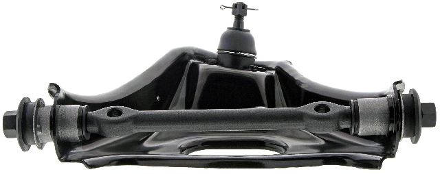 1990-2005 Chevrolet Astro Suspension Control Arm and Ball Joint Assembly - Front Left Upper (Mevotech)