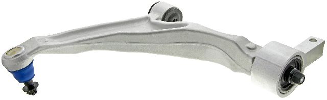 2009-2015 Honda Pilot Suspension Control Arm and Ball Joint Assembly - Front Right Lower (Mevotech)