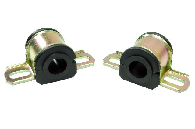 2007-2016 Honda CR-V Suspension Stabilizer Bar Bushing Kit - Front To Frame (Mevotech)