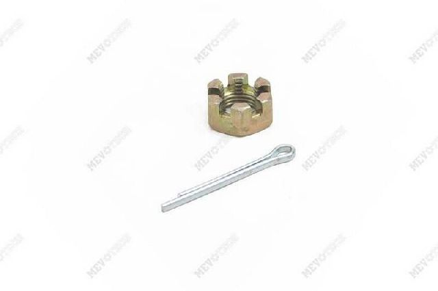 1983 Nissan Pulsar Steering Tie Rod End - Front Outer (Mevotech)