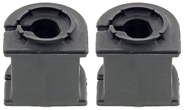 2003-2006 Ford Expedition Suspension Stabilizer Bar Bushing Kit - Rear To Frame (Mevotech)