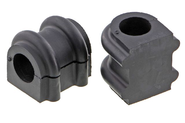 2012-2017 Hyundai Accent Suspension Stabilizer Bar Bushing - Front To Frame (Mevotech)