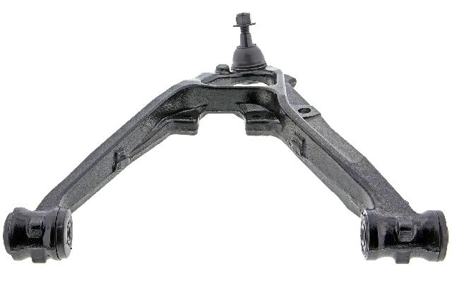 2007-2013 Chevrolet Avalanche Suspension Control Arm and Ball Joint Assembly - Front Left Lower (Mevotech)