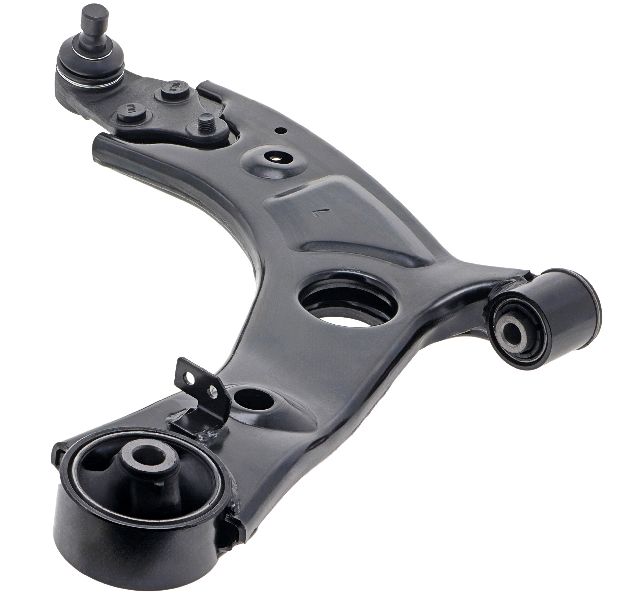 2016-2020 Kia Sorento Suspension Control Arm and Ball Joint Assembly - Front Left Lower (Mevotech)