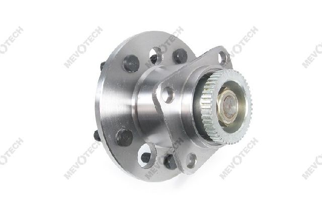 1988-1990 Cadillac Seville Wheel Bearing and Hub Assembly - Rear (Mevotech)