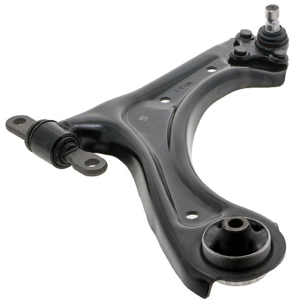 2022-2024 Hyundai Tucson Suspension Control Arm and Ball Joint Assembly - Front Right Lower (Mevotech)