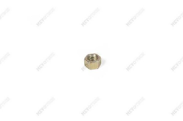 1993-1994 Dodge Colt Steering Tie Rod End - Front Inner (Mevotech)