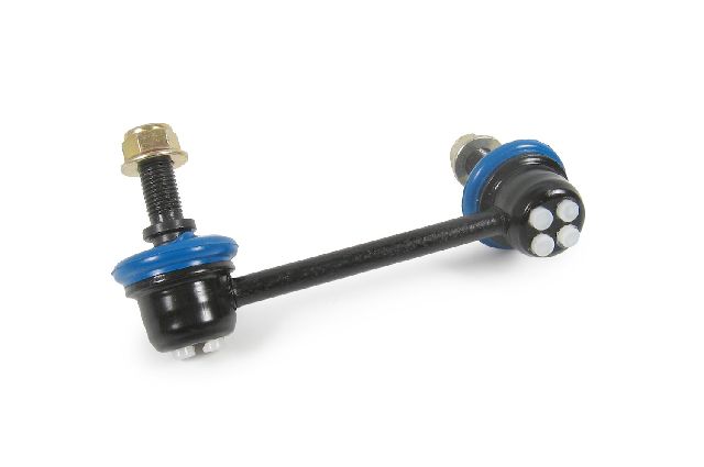 2005-2012 Acura RL Suspension Stabilizer Bar Link Kit - Rear Left (Mevotech)