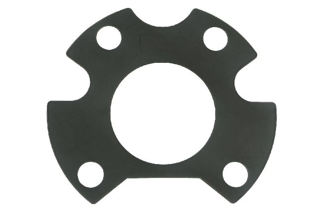 2006 Volkswagen GTI Alignment Camber Shim - Rear (Mevotech)