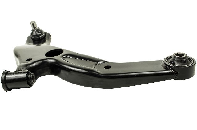1999-2003 Mazda Protege Suspension Control Arm and Ball Joint Assembly - Front Right Lower (Mevotech)