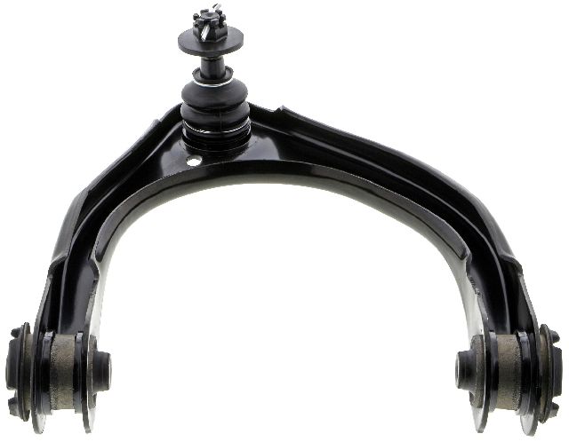 2018-2020 Lexus IS300 Suspension Control Arm and Ball Joint Assembly - Front Right Upper (Mevotech)
