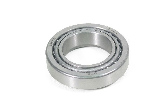 1984-1995 Dodge Caravan Wheel Bearing - Rear Inner (Mevotech)