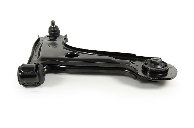 2004-2008 Suzuki Forenza Suspension Control Arm and Ball Joint Assembly - Front Right Lower (Mevotech)