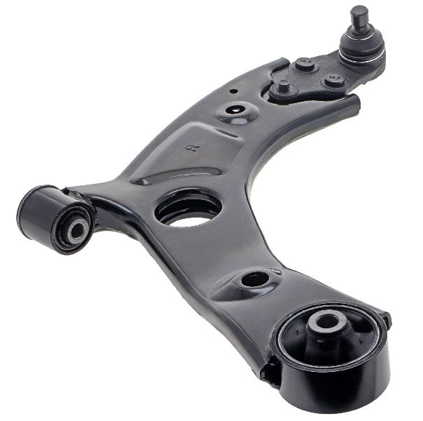 2016-2020 Kia Sorento Suspension Control Arm and Ball Joint Assembly - Front Right Lower (Mevotech)