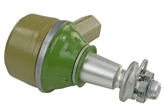 2015-2022 GMC Canyon Steering Tie Rod End - Front Outer (Mevotech)