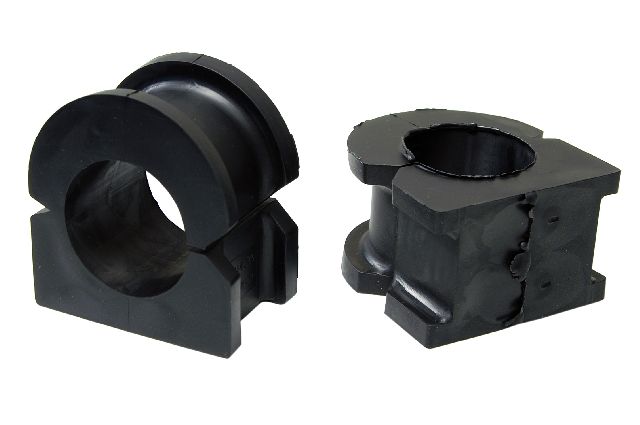 2007-2013 Chevrolet Avalanche Suspension Stabilizer Bar Bushing Kit - Front To Frame (Mevotech)