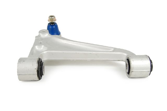 2003-2007 INFINITI G35 Suspension Control Arm and Ball Joint Assembly - Rear Left Upper (Mevotech)