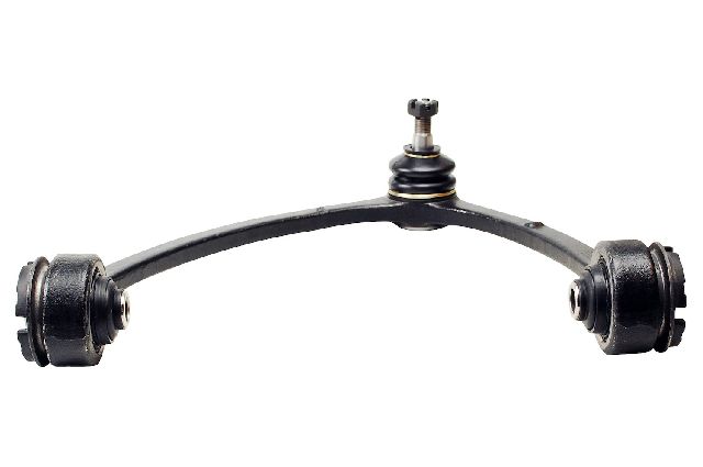 1995-2000 Lexus LS400 Suspension Control Arm and Ball Joint Assembly - Front Left Upper (Mevotech)