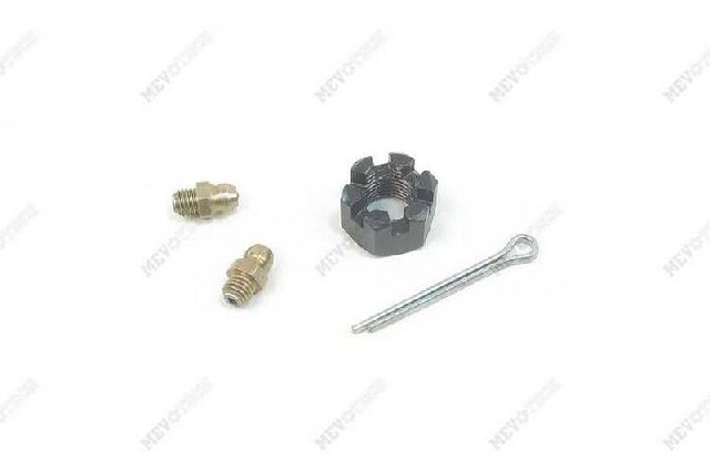 1990-2005 Chevrolet Astro Steering Idler Arm - Front Left (Mevotech)